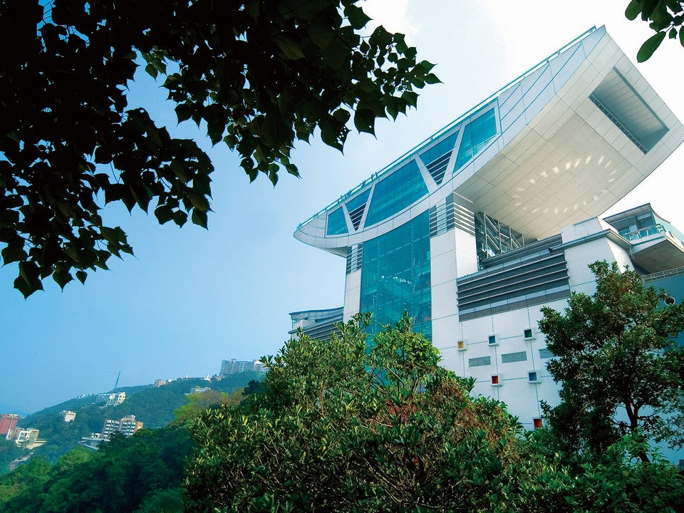 [Great place for family activities] Nature Adventure: The most beautiful parent-child outing route in Hong Kong