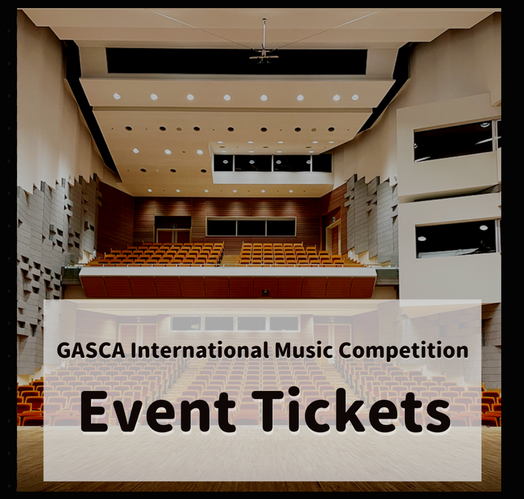 December 25-26, 2025 Event Tickets