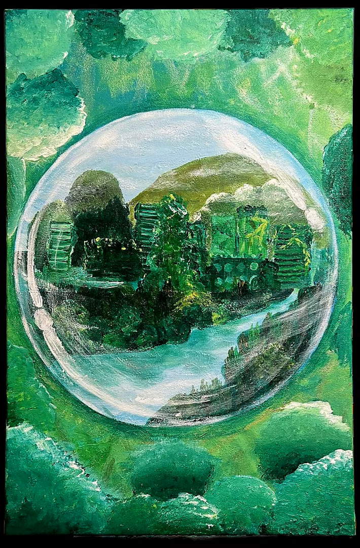 Cheung Hailey