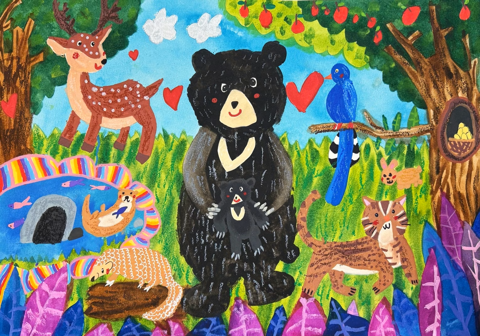 Lin Xinyan